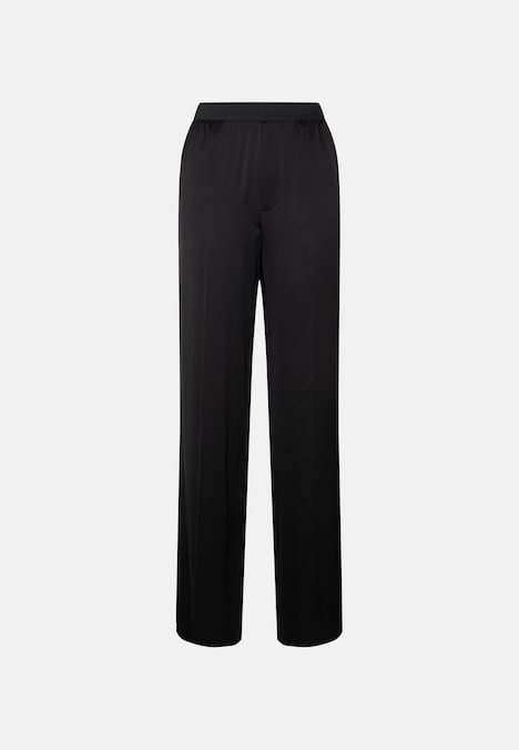 Damen Stoffhose - Uni