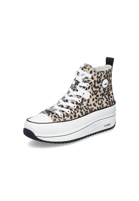 Sneaker High 90010