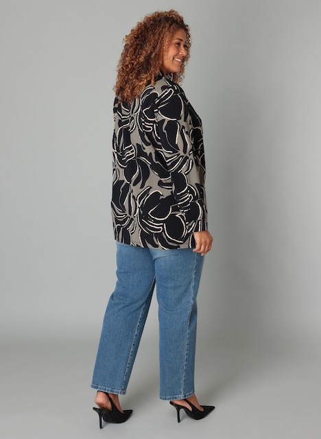 Bluse Manouk