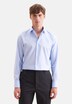 Herren Business Hemd - Uni