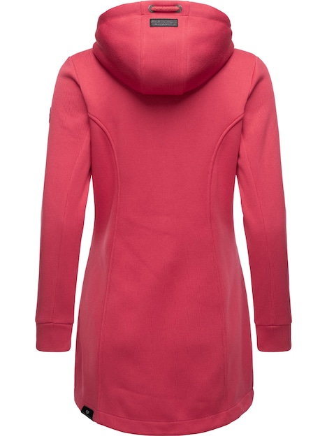 Sweatjacke Letti Bonded
