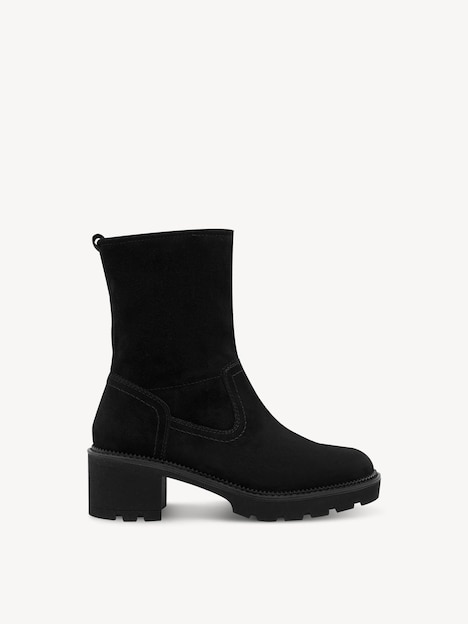 Damen Stiefelette H-Weite