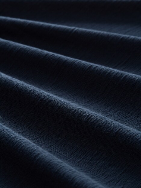 Poloshirt mit Stehkragen