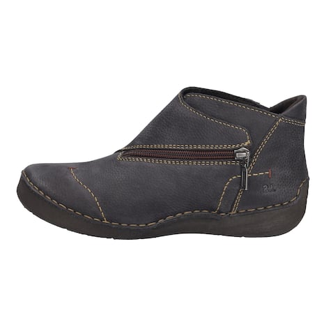 Damen Halbschuh Fergey 48, titan
