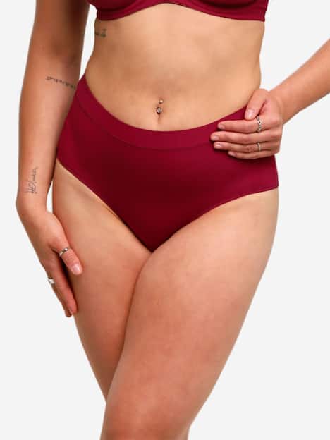 High-Panty BASIC