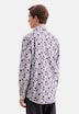 Herren Business Hemd - Druck