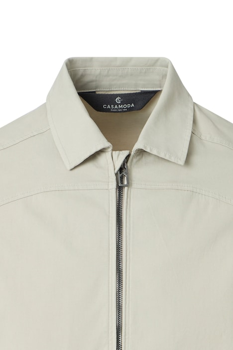 Sommerjacke uni