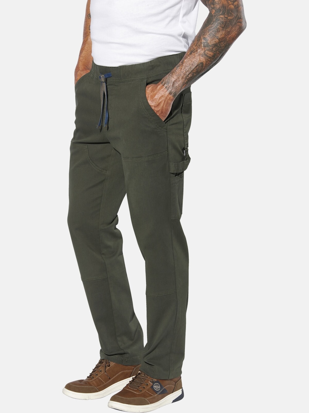 Schlupfhose HELBERG