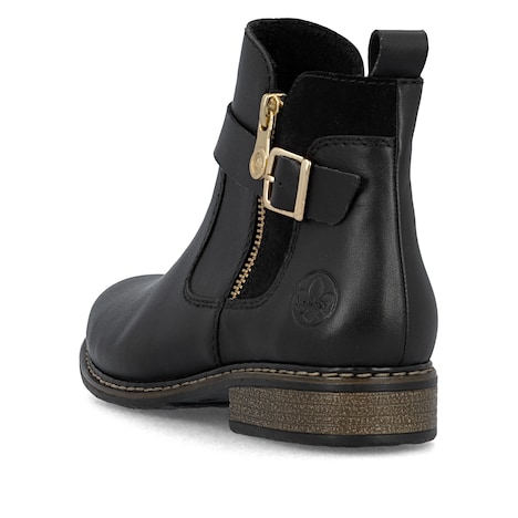 Chelsea Boots Z4959