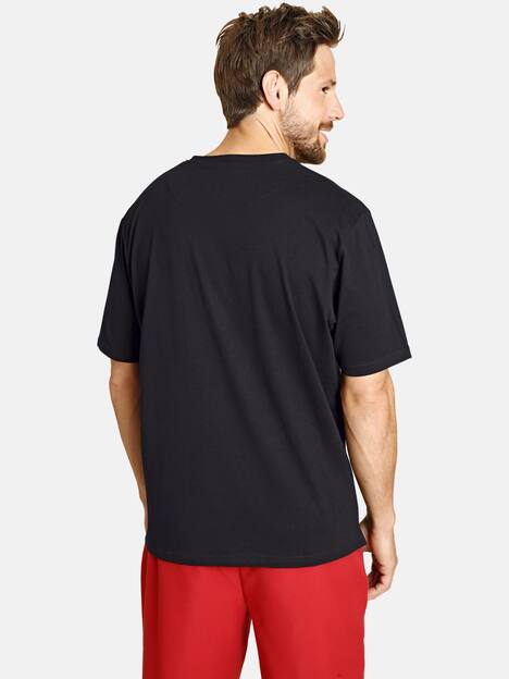 Doppelpack T-Shirt ERKE