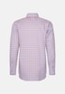 Herren Business Hemd - Karo