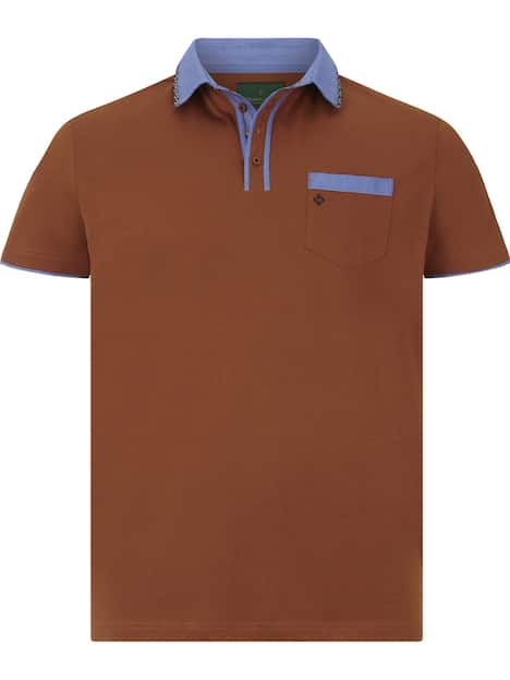 Poloshirt EARL WILLMER