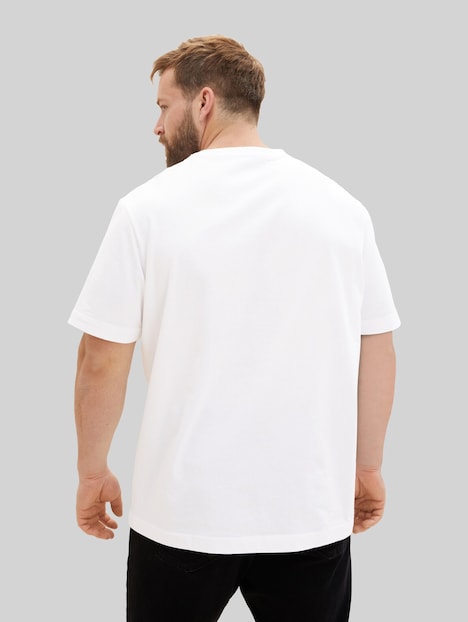 T-Shirt im 2er-Pack