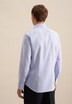 Herren Business Hemd - Kleinmuster