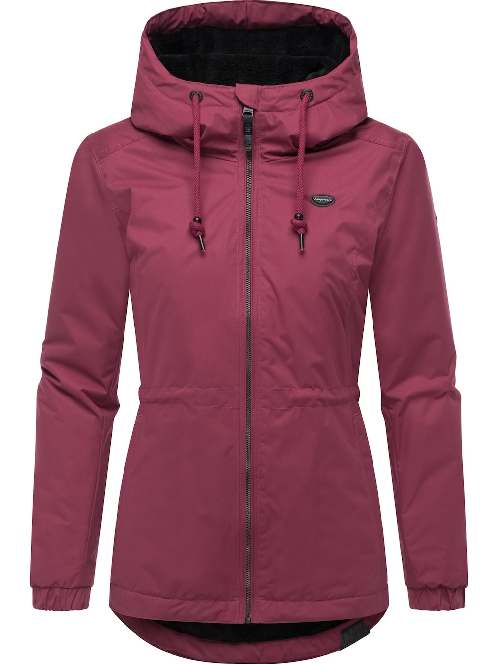 Winterjacke Dankka Warm
