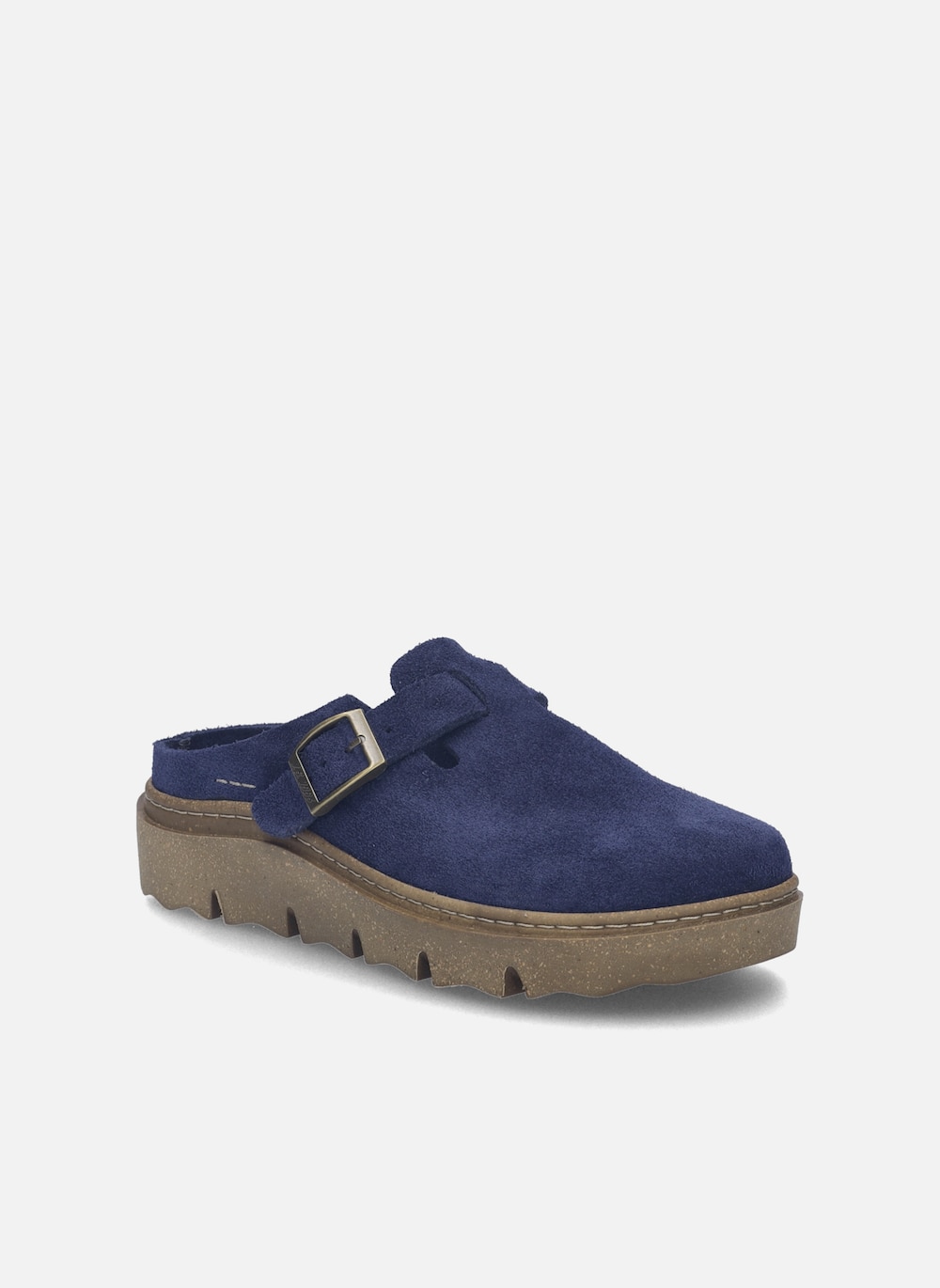 Damen Slipper Carmaux 05