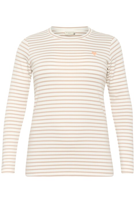 Langarm-Shirt Regular fit