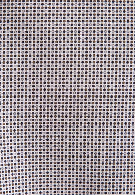 Herren Business Hemd - Druck