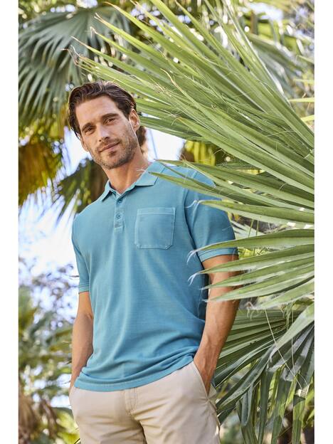 Poloshirt RELMAR