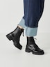 Damen Stiefelette H-Weite