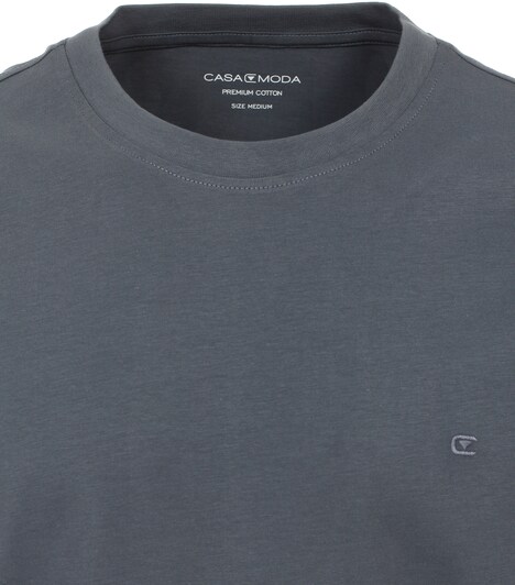 T-Shirt uni