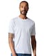 T-Shirt Doppelpack uni