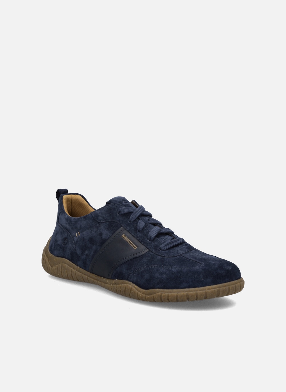 Herren Sneaker Wallace 07, indigo