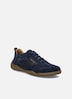 Herren Sneaker Wallace 07, indigo