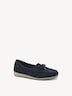 Damen Slipper H-Weite