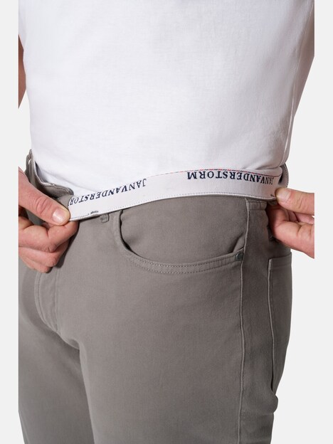 Broek Met Lage Taille NORDAHL