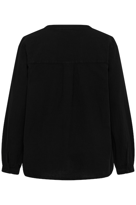 Langarm - Hemd Regular fit