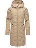 Steppmantel Dizzie Coat