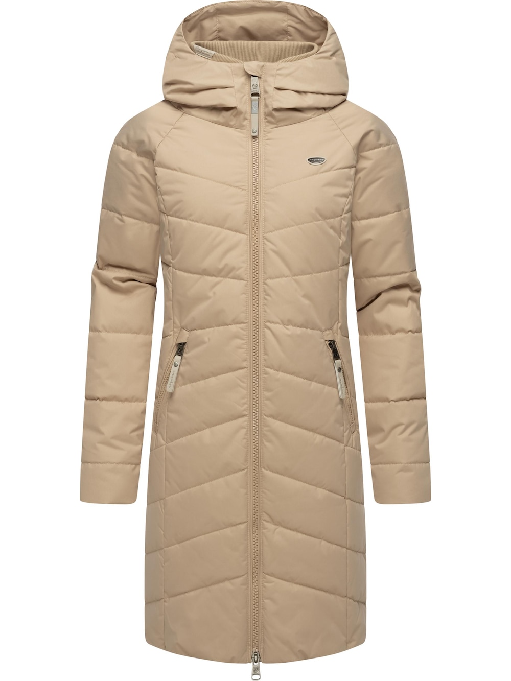 Steppmantel Dizzie Coat