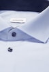 Herren Business Hemd - Uni