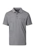 Polo-Shirt uni