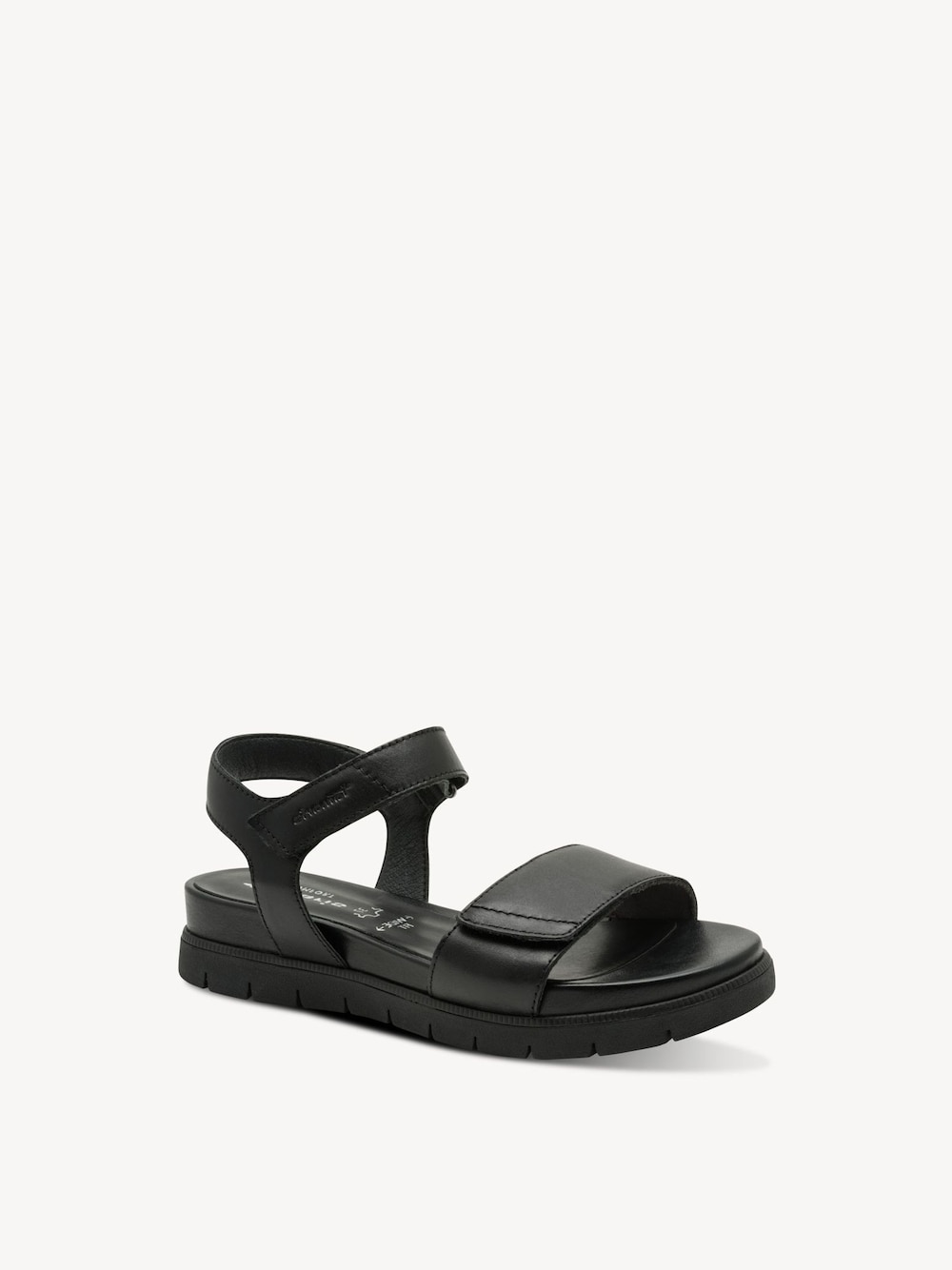 Damen Sandalette H-Weite