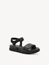 Damen Sandalette H-Weite