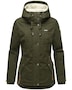 Winterjacke Bikoo
