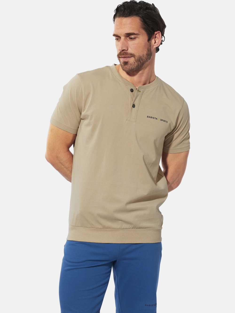 Doppelpack T-Shirt MARILO