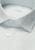 Herren Business Hemd - Druck