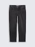 Straight Jeans
