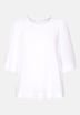 Damen Schlupfbluse - Uni