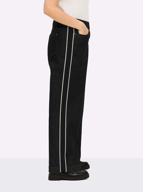 Jeans Uni
