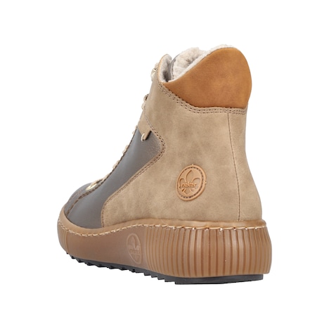 Schnürstiefel Z6614