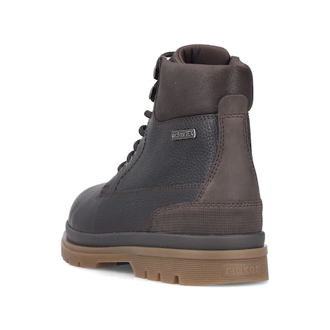 Schnürstiefel F7024
