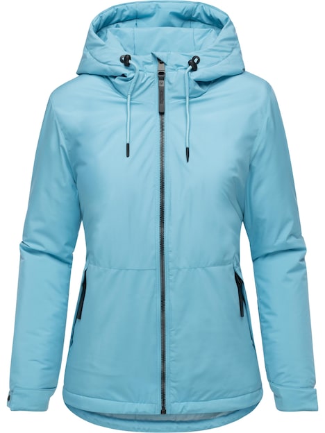 Winterjacke Bevin Warm YOUMODO