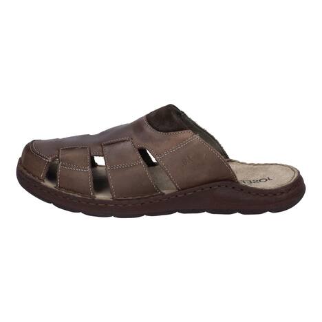 Herren Sandale Maverick 02, mocca