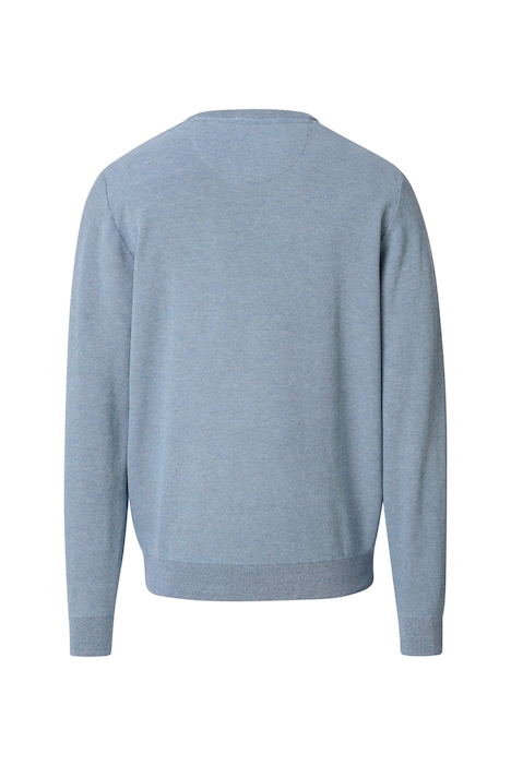 Pullover uni
