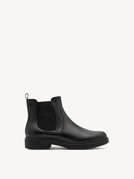 Damen Chelsea Boot H-Weite