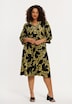 Kleid mit Druck